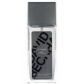 David Beckham Homme Dezodorant naturalny spray 75ml