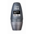 Dove Antyperspiranty Men Care Invisible Dry antyperspirant w kulce
