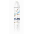 Rexona Linen Dry dezodorant antyperspiracyjny spray