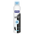 Nivea Dezodorant Invisible Pure spray 250 ml