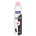Nivea Dezodorant INVISIBLE CLEAR spray 250 ml