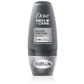 Dove Antyperspiranty Men Care Silver Control antyperspirant w kulce