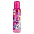 SAR C-THRU BLOOMING deo spray 150ml r