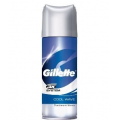 Gillette Gillette Men Deo Dezodorant w aerozolu Cool Wave