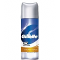 Gillette Gillette Men Deo Dezodorant w aerozolu Storm Force