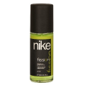 Nike fission Dezodorant Natural Spray