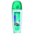 C-THRU Sparkling Sapphire Dezodorant naturalny spray 75ml