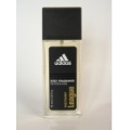 Adidas Victory League Dezodorant naturalny spray 75ml