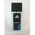 Adidas Fresh Impact Dezodorant naturalny spry 75ml