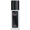 Mexx Black Woman Dezodorant 75ml atomizer