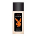 Playboy Miami Dezodorant naturalny spray 75ml