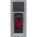 Playboy Vegas Dezodorant naturalny spray 75ml