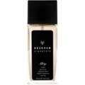 David Beckham Signature Story Man Dezodorant naturalny spray 75ml
