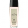 David Beckham Signature Story for Woman Dezodorant naturalny spray 75ml