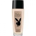 Playboy Lovely Woman Dezodorant naturalny spray 75ml