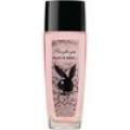 Playboy Rock Woman Dezodorant naturalny spray 75ml