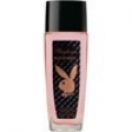 Playboy Spicy Woman Dezodorant naturalny spray 75ml