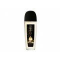 C-THRU Golden Touch Dezodorant naturalny spray 75ml zestaw 4+2 gratis