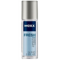Mexx Fresh Man Dezodorant 75 ml atomizer