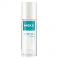 Mexx Fresh Woman Dezodorant 75ml atomizer
