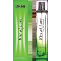 Bi-es Kiss Love Zielona Woda toaletowa 100ml