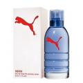 Puma Puma Red and White Man Woda toaletowa 75ml spray