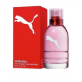 Puma Puma Red and White Woman Woda toaletowa 50ml spray