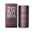 SEL CAROLINA H 212 SEXY MEN EDT 50ML