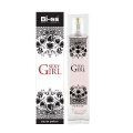 Bi-Es Sexy Girl, Woda toaletowa, 100 ml