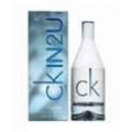 SEL CALVIN KLEIN IN2U Men toalet 150ml