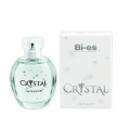 Bi-es Crystal Damski Woda perfumowana 100ml