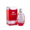 SEL LACOSTE Red Style in Play edt 125ml