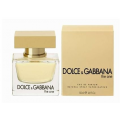 SEL DOLCE&G THE ONE woda 50ml