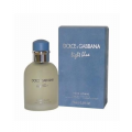 SEL DOLCE&G LIGHT BLUE POUR HOMME EDT 40ml