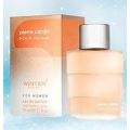 Pierre Cardin Collection Winter pour Femme woda perfumowana 50ml