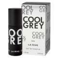 La Rive for Men COOL GREY Woda toaletowa 100ml