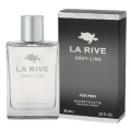 La Rive for Men Grey Line Woda toaletowa 90ml
