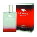 La Rive for Men RED LINE Woda toaletowa 90ml