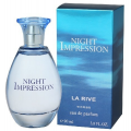 La Rive for Woman NIGHT IMPRESSION Woda perfumowana 90ml