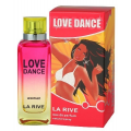 La Rive for Woman LOVE DANCE Woda perfumowana 90ml