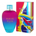 La Rive for Woman Have Fun Woda perfumowana 100ml .