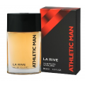 La Rive for Men ATHLETIC MAN Woda toaletowa 90ml