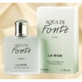 La Rive for Woman AQUA DI FONTE Woda perfumowana 100ml
