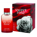 La Rive for Woman SWEET ROSE Woda perfumowana 100ml