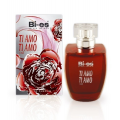 Bi-es Ti Amo Red Woda toaletowa 100ml