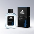 Adidas Fresh Impact Woda toaletowa 50ml