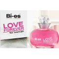 Bi-es Love Forever Biała Woda toaletowa 100ml