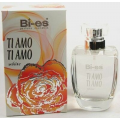 Bi-es Ti Amo White Woda toaletowa 100ml