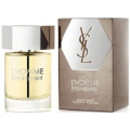 SEL YVES S.LAURENT L`Homme woda toal.spr.100ml