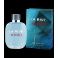La Rive for Men Steel Woda toaletowa 90ml